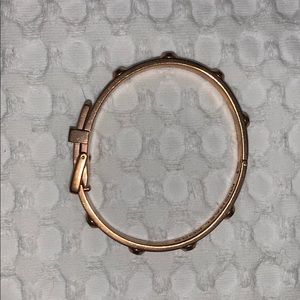 Michael Kors women’s buckle bracelet